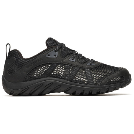 Buty damskie Merrell Maipo 3 Aerosport W czarny black