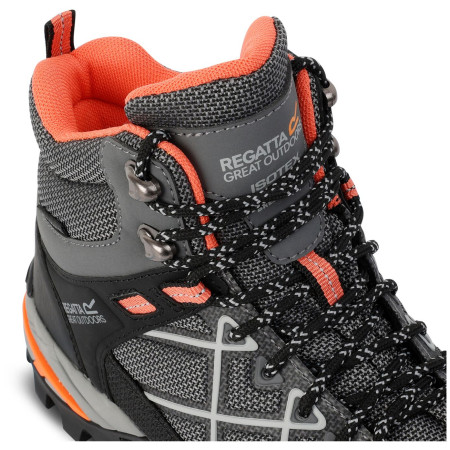 Buty damskie Regatta Ldy Samaris III Boot