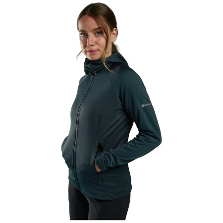 Bluza damska Montane Protium Hoodie