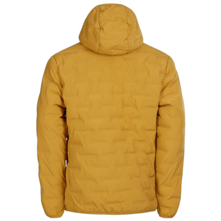 Kurtka zimowa męska Fundango Smoke Eco Hooded Jacket