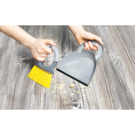 Zmiotka Brunner Tidy