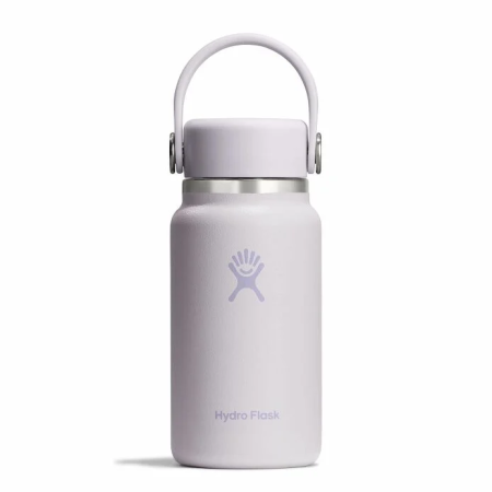 Termos Hydro Flask Micro Hydro 200 ml fioletowy Cloud Pink