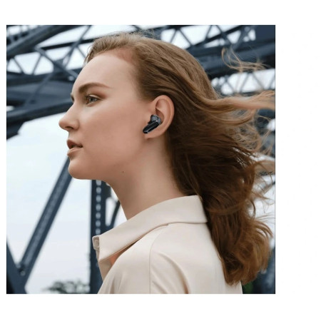 Słuchawki bezprzewodowe Swissten Sonic