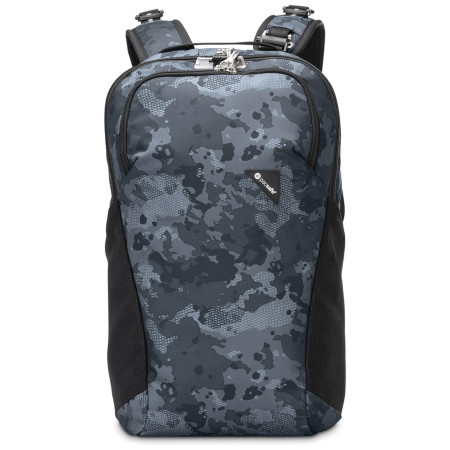 Plecak antykradzieżowy Pacsafe Vibe 20l grey/camo zarys Grey/Camo