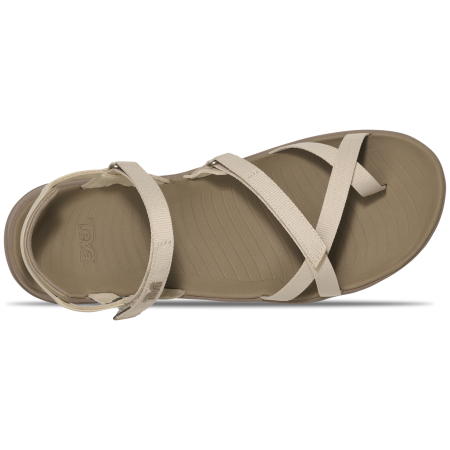 Sandały damskie Teva Tirra Traveler Slingback