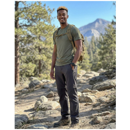 Spodnie męskie Alpine Pro Nesc 3