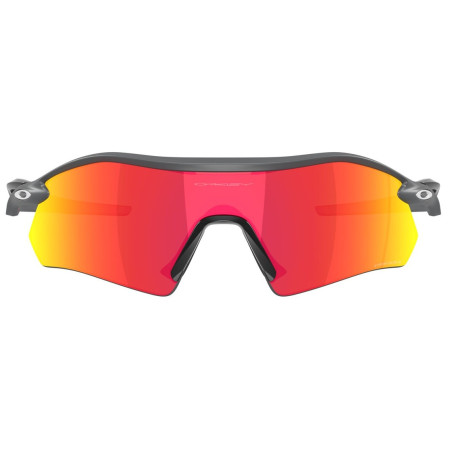 Okulary przeciwsłoneczne OAKLEY Radar Plate Prizm Ruby