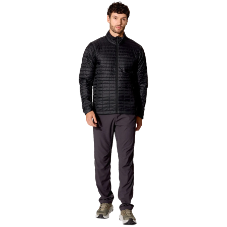 Kurtka męska Rab Microlighter Down Jacket
