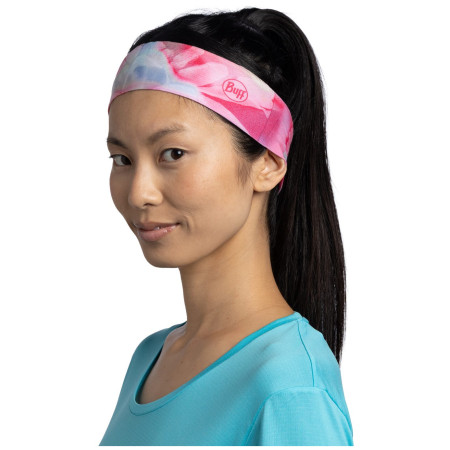 Opaska Buff Coolnet Uv+ Slim Headband