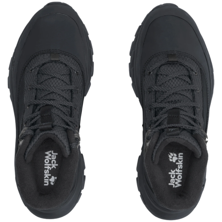Buty damskie Jack Wolfskin Wild Quest Texapore Mid W