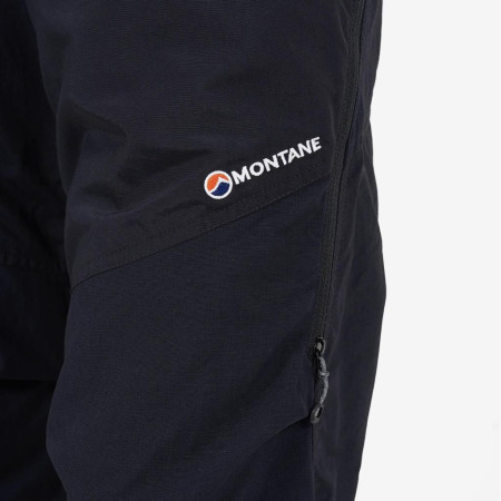 Spodnie męskie Montane Terra Pants Reg Leg