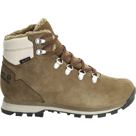 Buty zimowe damskie Jack Wolfskin Thunder Bay Texapore Mid W
