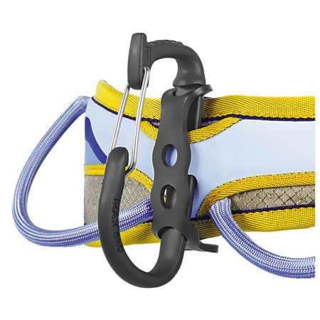 Plastikowy karabińczyk Singing Rock Porter