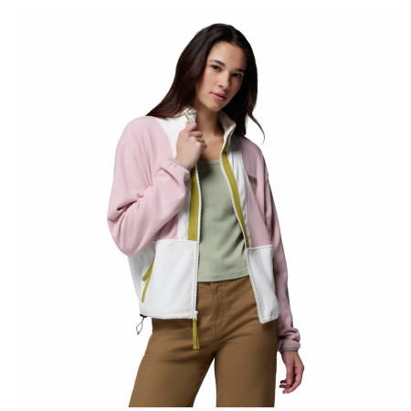 Bluza damska Columbia Backbowl™ II Full Zip Fleece