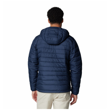 Kurtka męska Columbia Powder Lite™ II Hooded Jacket