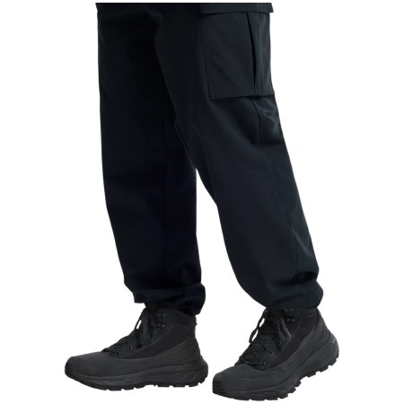 Buty męskie Jack Wolfskin Wild Quest Texapore Mid M