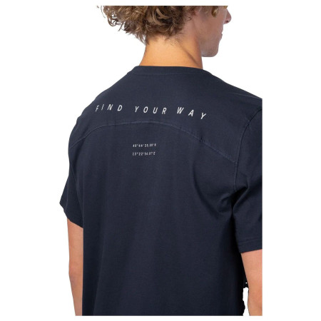 Koszulka męska Hannah Booster