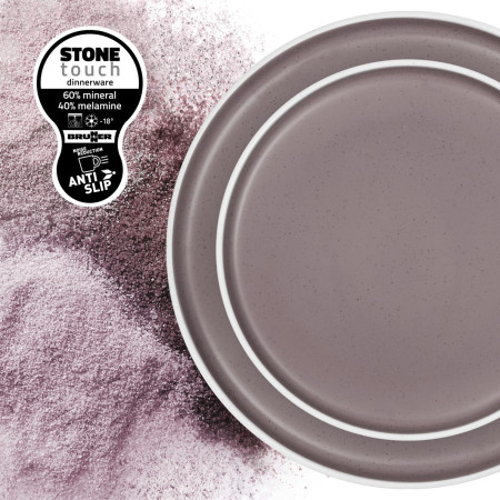 Talerz Brunner Dinner plate