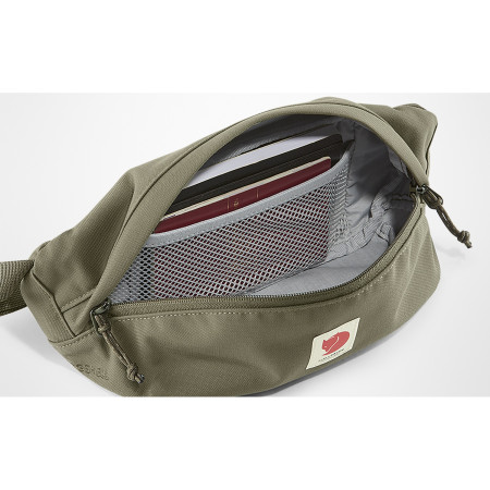Nerka Fjällräven Ulvö Hip Pack Medium
