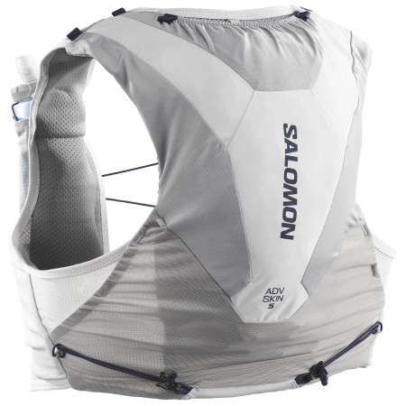 Kamizelka biegowa Salomon Adv Skin 5