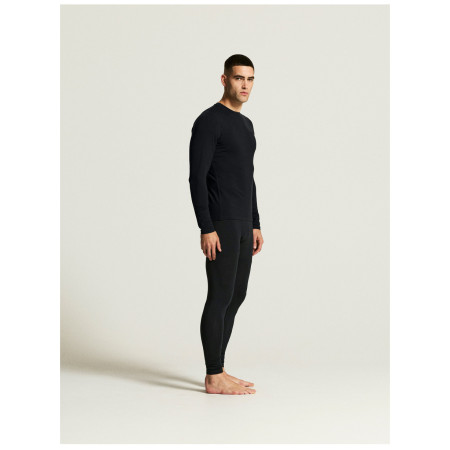 Koszulka męska Craft Wool 95 LS CN M