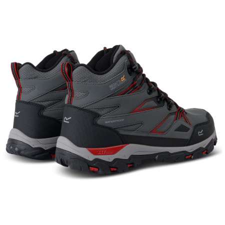 Buty męskie Regatta Holcombe III Boot