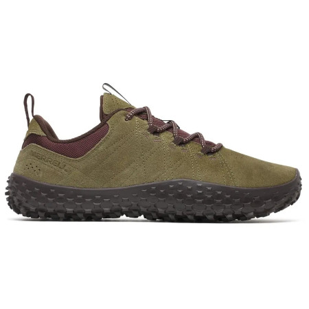 Buty męskie Merrell Wrapt Low