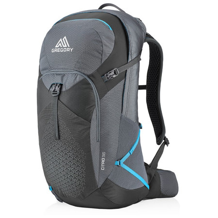 Plecak męski Gregory Citro 36 EU czarny OzoneBlack