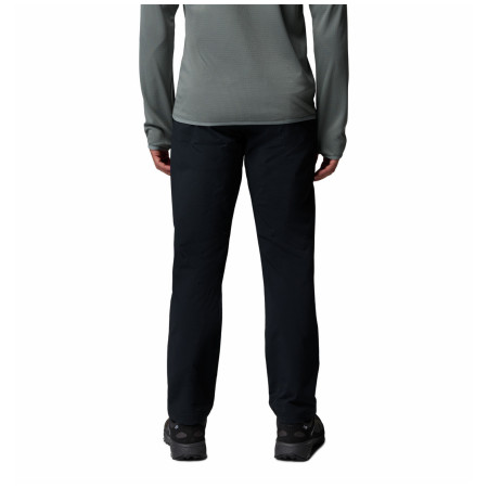Spodnie męskie Columbia Roc™ Tech Warm Chino