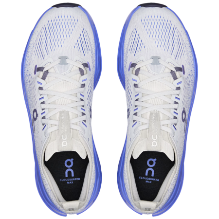 Buty do biegania dla mężczyzn On Running Cloudsurfer Max