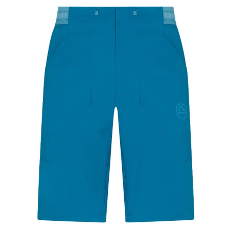 Męskie szorty La Sportiva Guard Short M (2022) niebieski Space Blue