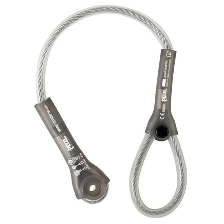 Zawiesie Petzl Wire Strop 50 cm