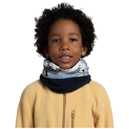 Dziecięcy komin wielofunkcyjny Buff Polar Youth