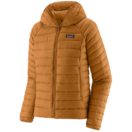 Damska kurtka puchowa Patagonia Down Sweater Hoody