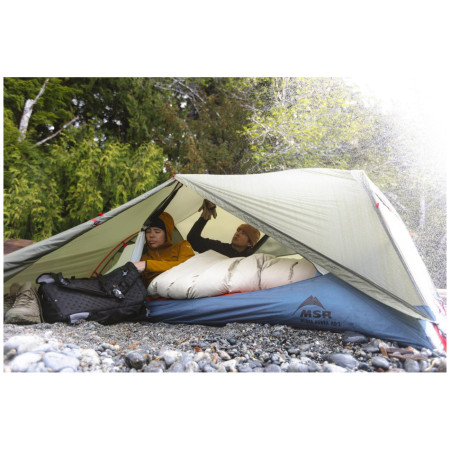 Ultralekki namiot MSR Hubba Hubba HD 2