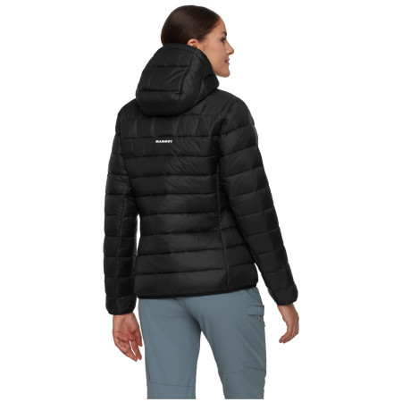 Kurtka zimowa damska Mammut Crag IN Hooded Jacket Women