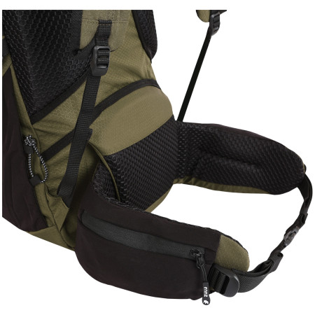 Plecak Zulu Jumbo 65 L