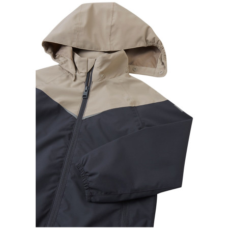 Kurtka dziecięca Reima Tuuliaho Soft black