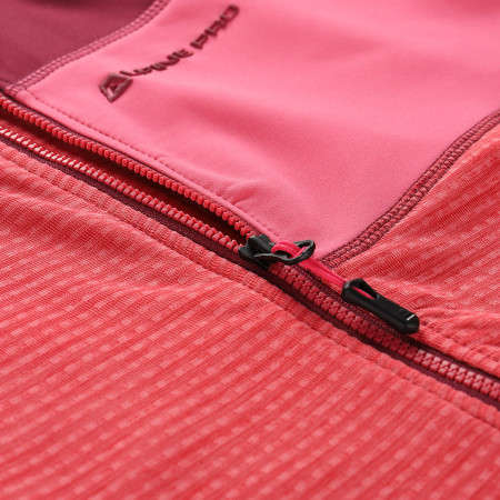 Bluza damska Alpine Pro Onneca 2