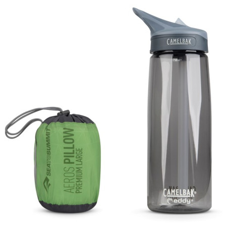 Poduszka Sea to Summit Aeros Premium Pillow Large