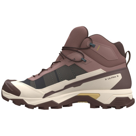 Buty damskie Salomon X Ultra 5 Mid Gore-Tex