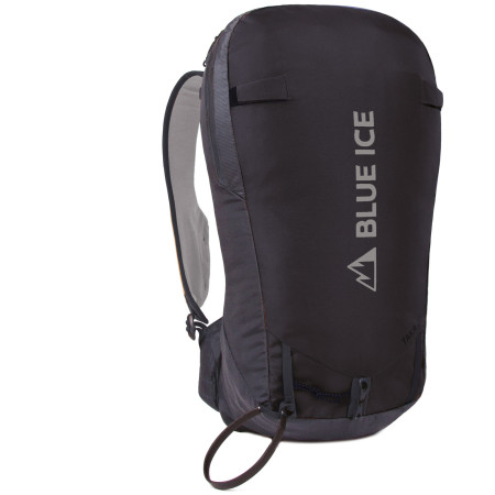 Plecak skiturowy Blue Ice Taka 22 szary India Ink