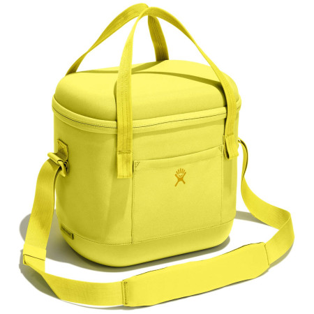 Torba termiczna Hydro Flask Carry Out Soft Cooler 12 L żółty cactus