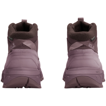 Buty damskie Jack Wolfskin Wild Quest Texapore Mid W