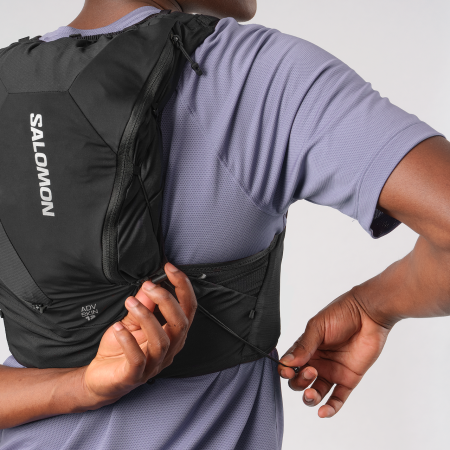 Kamizelka do biegania Salomon Adv Skin 12