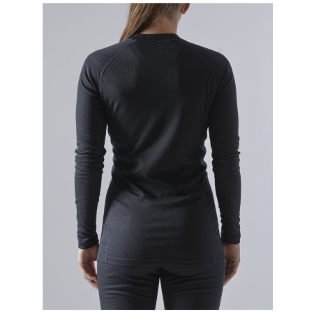 Zestaw damski Craft Core Warm Baselayer