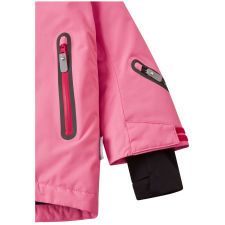 Kurtka dziecięca Reima Kiiruna