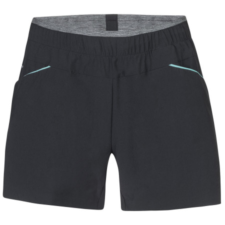Szorty damskie Hannah Tagi Shorts czarny anthracite