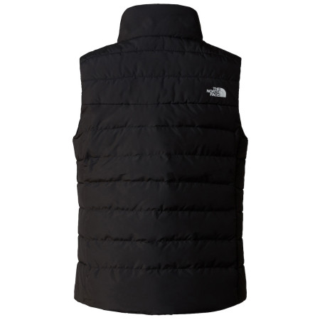 Damska kurtka puchowa The North Face W Aconcagua 3 Vest