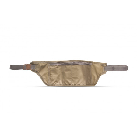 Nerka Trimm Money Belt beżowy